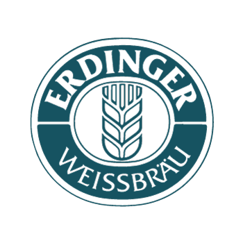 Erdinger Logo